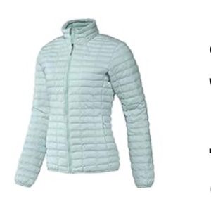 Adidas Flyloft Jacket